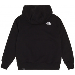 ESSENTIAL HD NORTH FACE NF0A7ZJD