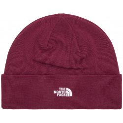 NORM SHALLOW BEANIE NORTH FACE NF0A5FVZ 