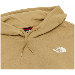 TREND CROP Hoodie NORTH FACE NF0A5ICY Толстовка The  вневременная