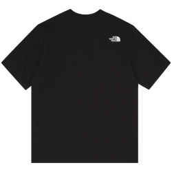NSE PATCH TEE NORTH FACE NF0A8536 