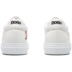 Ace Sneakers DOGO DGDGS021