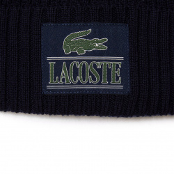 KNITTED CAP Lacoste RB1783