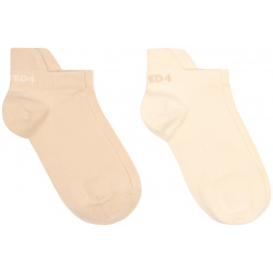 SOCKS DOUBLE UNITED UNS03 Стилёвые носки для ежедневного пользования