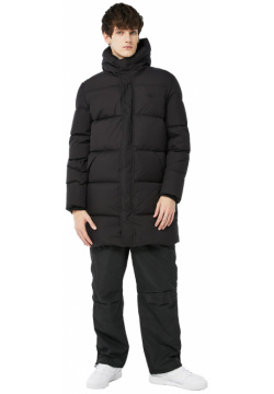 LONG PUFFER LACOSTE BH2426 