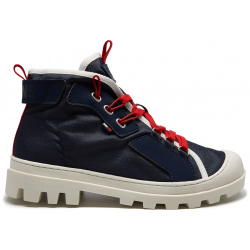 LACE UP CLEATED TommyHilfiger TMEN0EN00933 