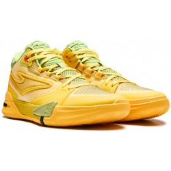 M Basketball Shoes(Court) ERKE ER11124104110