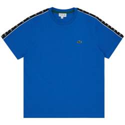 T SHIRT LACOSTE TH7404 