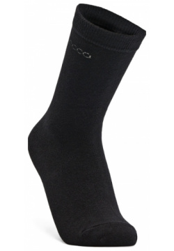 Носки (комплект из 3 пар) Mid Socks ECCO 9085441/00101