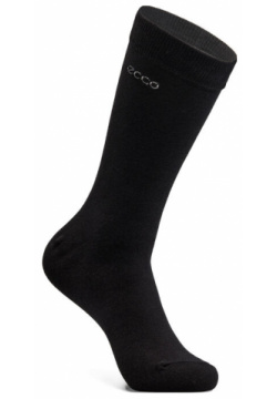 Носки (комплект из 5 пар) High Socks ECCO 9085446/00101