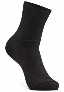 Носки (комплект из 5 пар) Mid Socks ECCO 9085447/00101