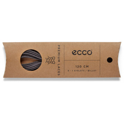 Шнурки Round laces ECCO 44700/90651 • Круглые