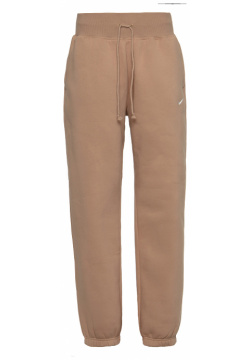 Женские брюки Sportswear Phoenix Fleece Pant Nike DQ5887 200 S