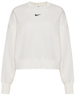 Женский свитшот Sportswear Phoenix Fleece Nike DQ5761 133 S