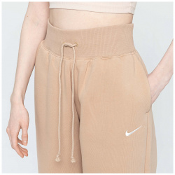 Женские брюки Sportswear Phoenix Fleece Pant Nike DQ5887 200 M