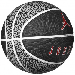 Баскетбольный мяч Playground 2 0 Basketball Jordan FB2302 055 7