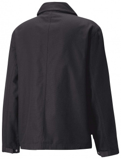 Мужская куртка PUMA Downtown Chore Jacket 53836601 M