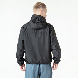 Мужская куртка Streetbeat Lightweight Jackets SBM JKT0032 001 L