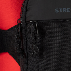 Сумка через плечо Street Beat Midi Crossbody Bag STREETBEAT SB BAG002 001 OS