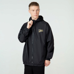 Мужская куртка PUMA Decor8 Lightweight Woven Jacket 53148701 L