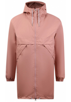 Женская куртка JPN Raincoat Helly Hansen 53402 096 XS Классический плащ из