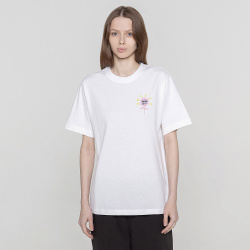 Женская футболка DOWNTOWN Relaxed Graphic Tee PUMA 62435902 L