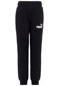 Подростковые брюки PUMA ESS Logo Pants 58697401 110