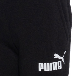 Подростковые брюки PUMA ESS Logo Pants 58697401 110