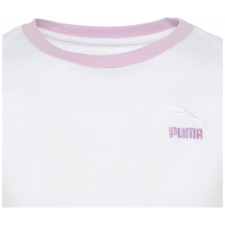 Подростковая футболка PUMA Match Point Tee 62444702 128