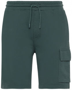Мужские шорты Pocket Short French Terry STREETBEAT SBM SHRT0013 380 S