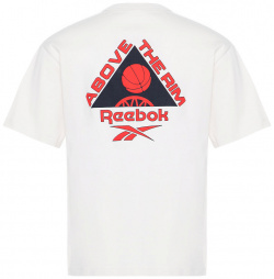 Мужская футболка Reebok Atr Hoopwear Tee 100075497 M