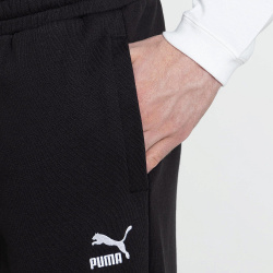 Мужские брюки Better Classics Sweatpants PUMA 62424801 S