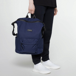 Рюкзак Consigned Lamont L Front Pocket Backpack 50511 BLUE OS