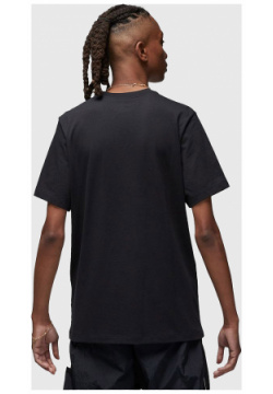 Мужская футболка Graphic T Shirt Jordan DX9593 010 2XL