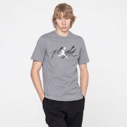 Мужская футболка Graphic T Shirt Jordan FB7465 091 L