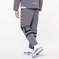 Мужские брюки Paris Saint Germain Woven Trousers Jordan DV0617 014 L