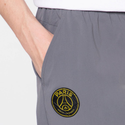 Мужские брюки Paris Saint Germain Woven Trousers Jordan DV0617 014 L