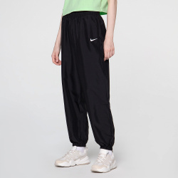 Женские брюки Trend Woven Joggers Nike FN5195 010 M