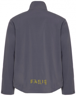 Мужская куртка Paris Saint Germain Woven Jacket Jordan DV0608 014 M
