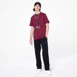 Мужская футболка Jordan Essentials Jumpman T Shirt DQ7376 680 S