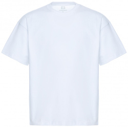 Мужская футболка Streetbeat Simple Tee SBM TEE0014 100 S
