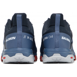 Мужские кроссовки Salomon X Ultra 4 GORE TEX 473765 11 5K