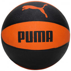 Баскетбольный мяч Basketball IND PUMA 08362001 7