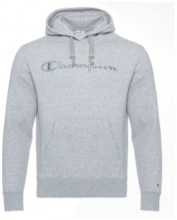 Мужская худи Hooded Sweatshirt Champion 219410 EM031 L