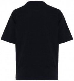Женская футболка Crewneck T Shirt Champion 116158 KK001 M