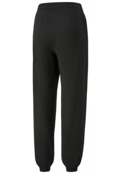 Женские брюки PUMA Classics Sweatpants 53568501 S