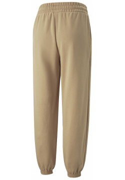 Женские брюки PUMA Classics Sweatpants 53568589 M