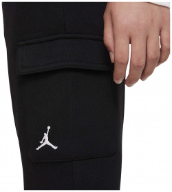 Подростковые брюки Jordan Fleece Cargo Pant 95B087 023 L