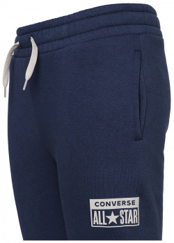 Подростковые брюки Relaxed Jogger Converse 9CD305 BFK S