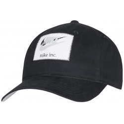 Детская кепка Nike Patch Curve Brim Cap 8A3013 023 4 7