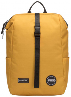 Рюкзак Mungo Hinge Top Backpack Consigned 50518 MUSTARD OS Универсальный
